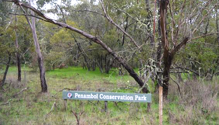  Penambol Conservation Park 