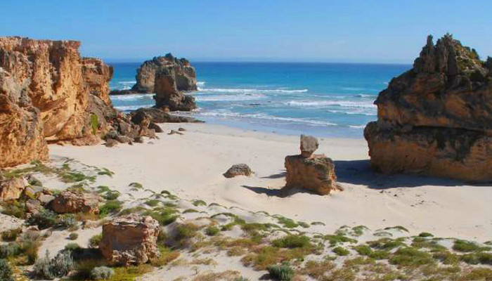 Canunda National Park