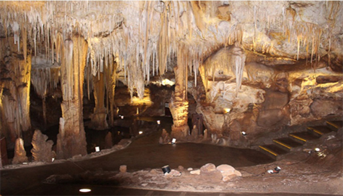 Tantanoola Cave